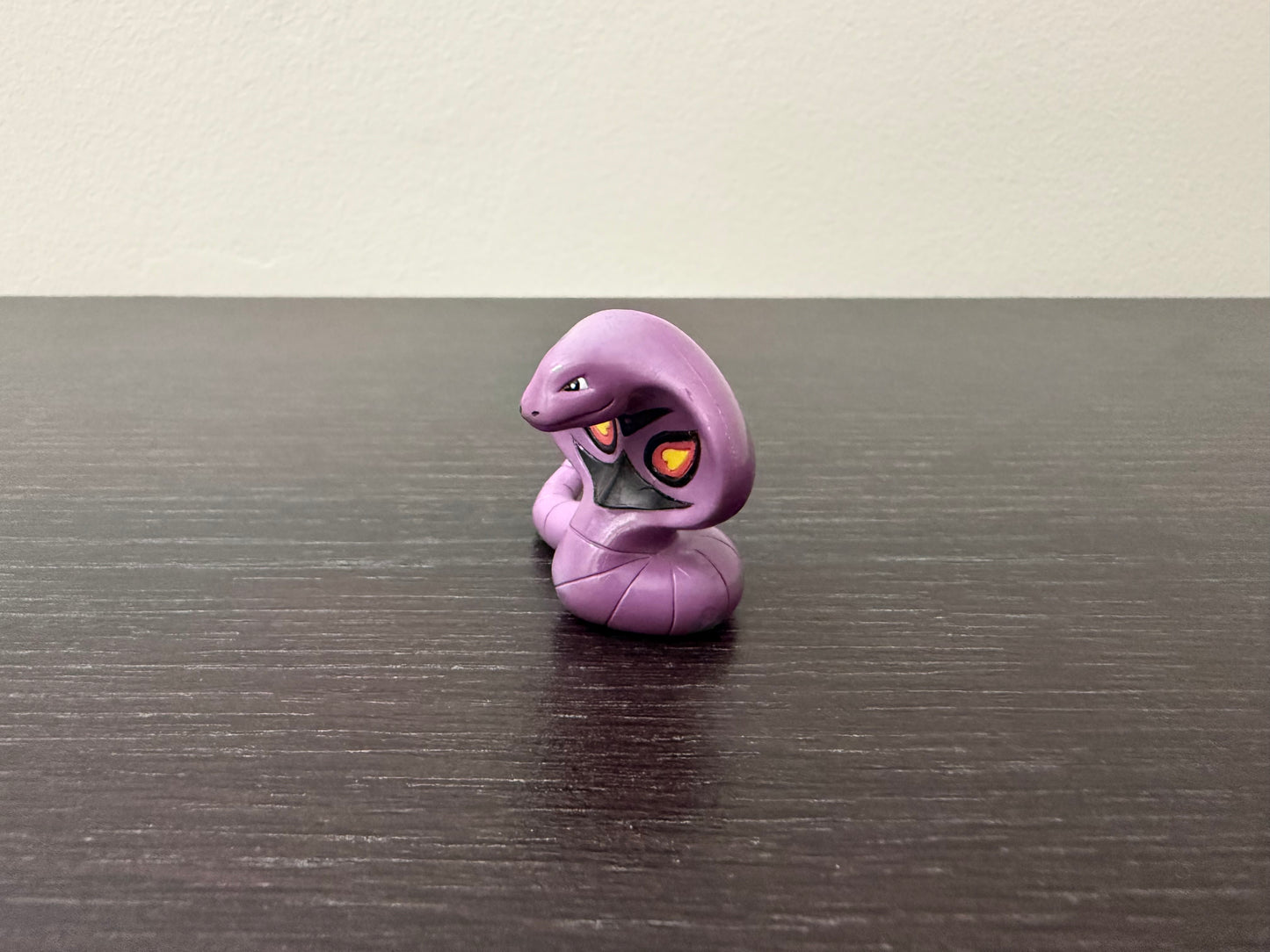 ARBOK - FIGURE TOMY CGTSJ