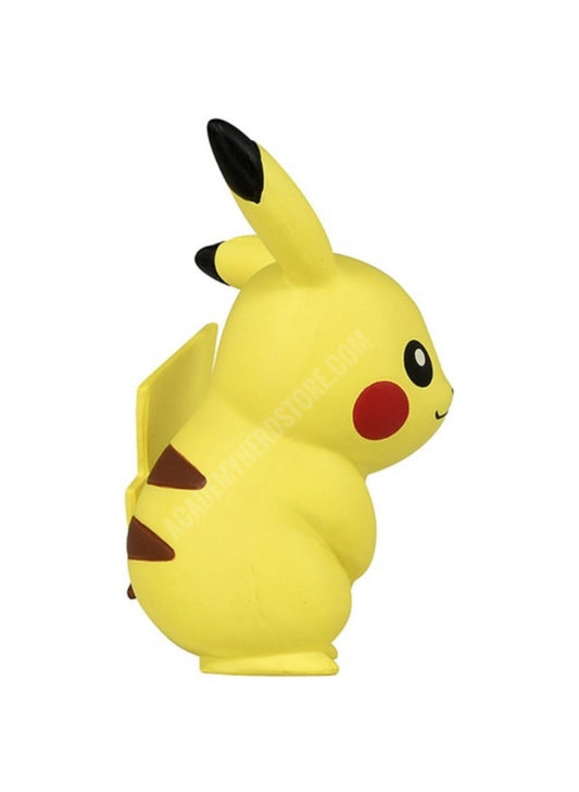 PIKACHU MONCOLLE COLLECTION MS-01 TOMY