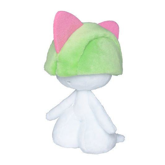 RALTS FIT POKÉMON CENTER PELUCHE