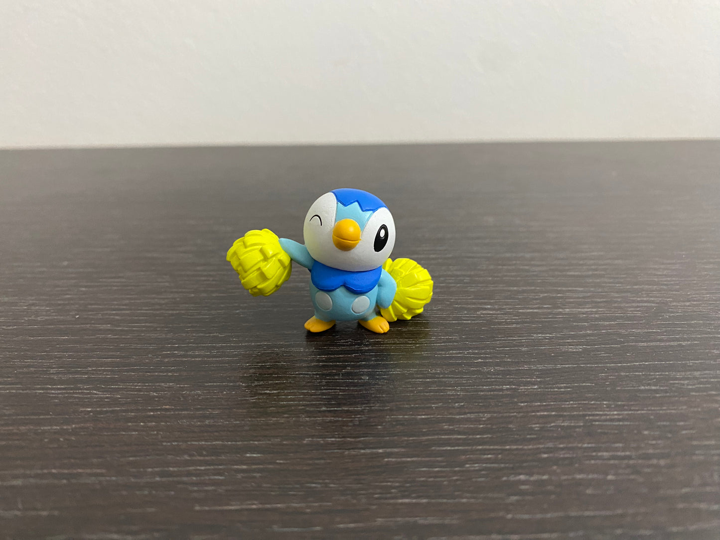 PIPLUP - FIGURE TOMY ARTS