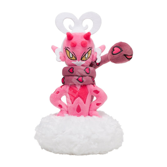 ENAMORUS HISUI POKÉMON CENTER PELUCHE