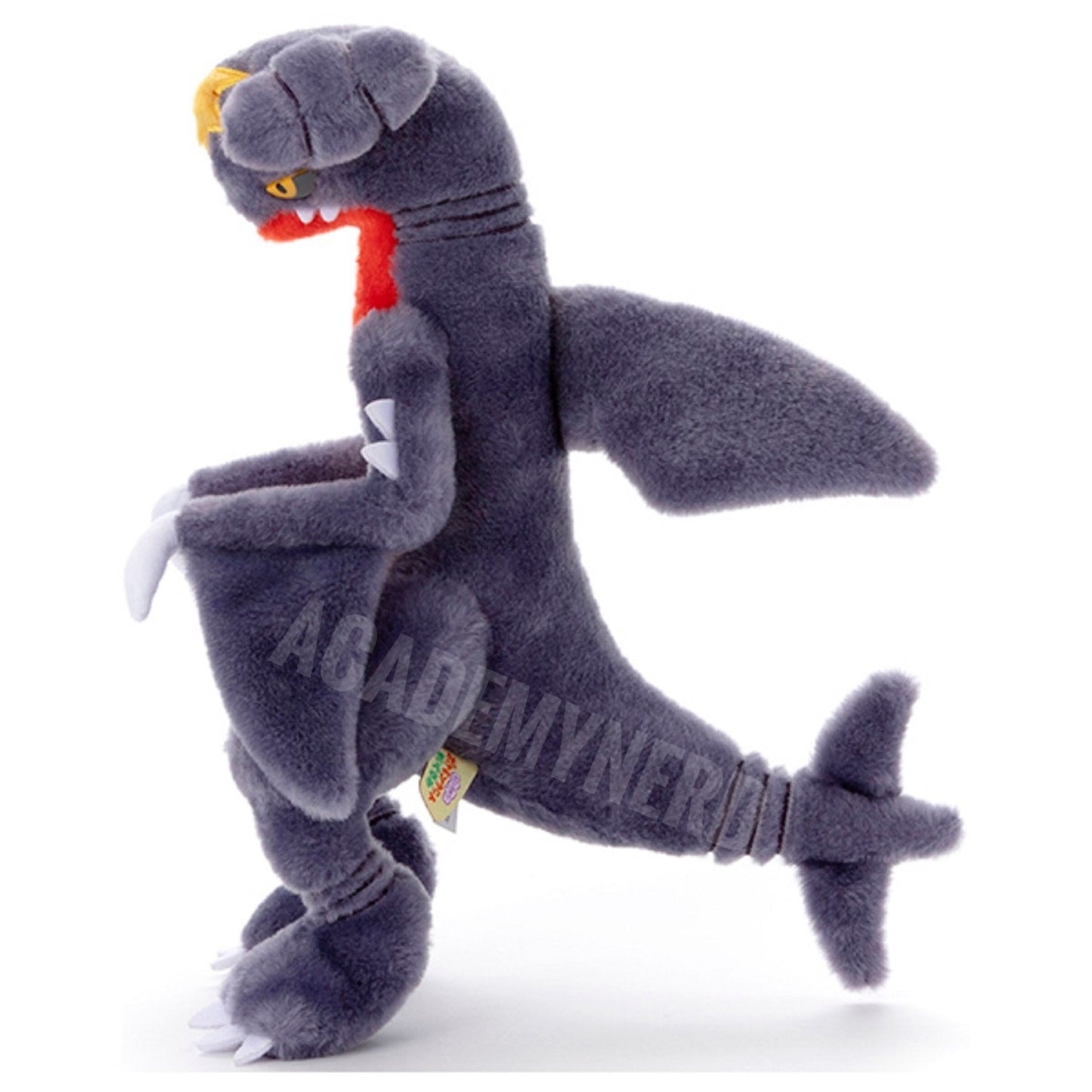 GARCHOMP ‘I CHOSE YOU!’ POKÉMON CENTER PELUCHE