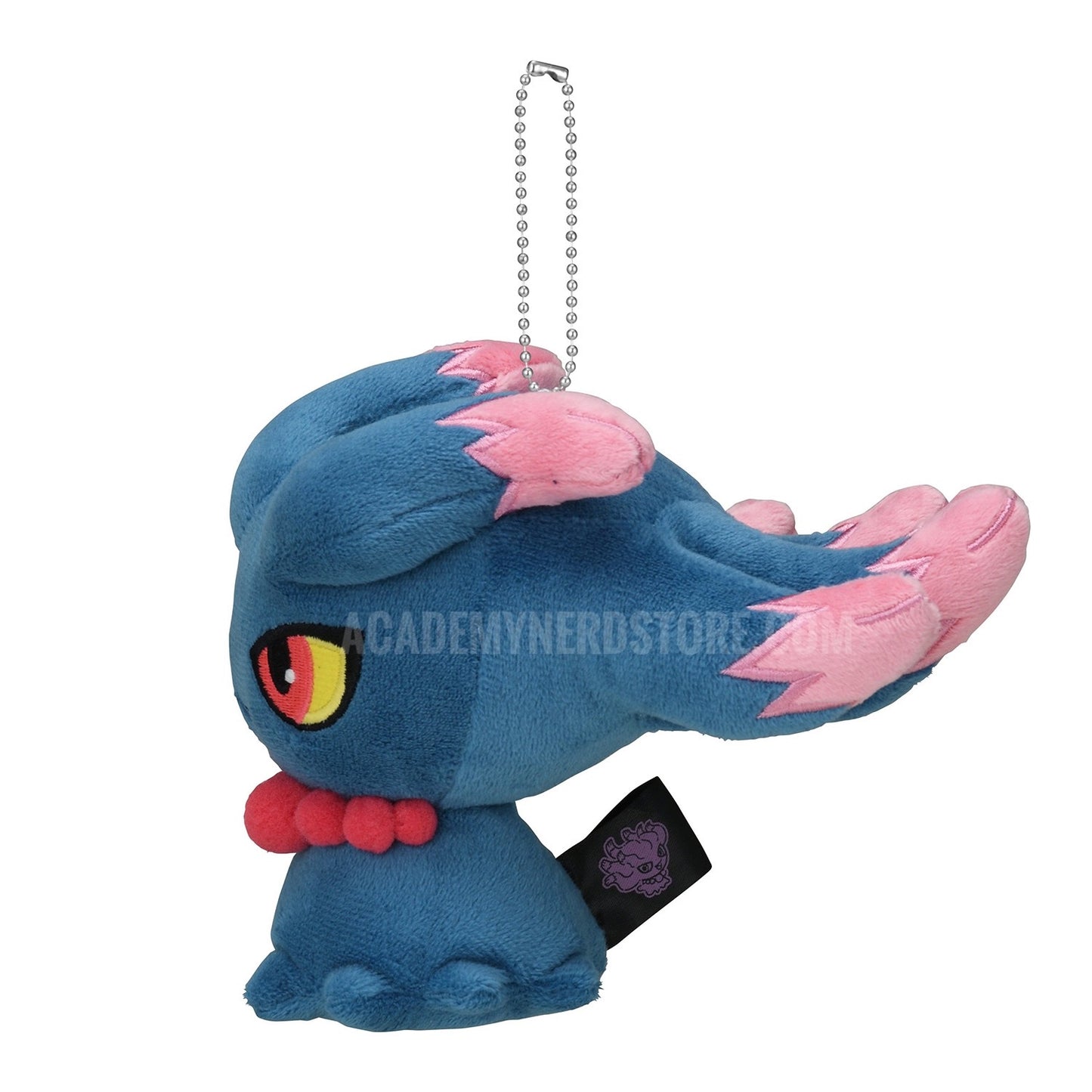 MISDREAVUS MASCOTTE POKÉMON CENTER (Pre- order 7-10 days)