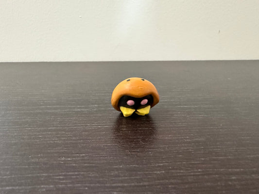 KABUTO - FIGURE TOMY CGTSJ