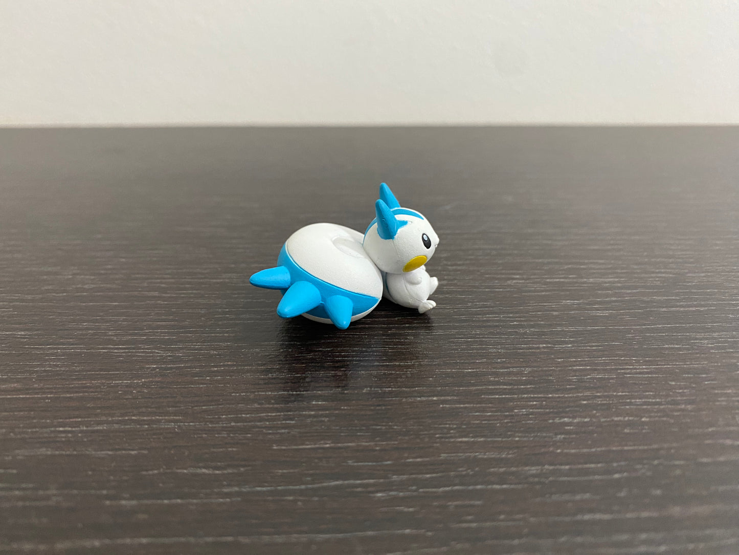 PACHIRISU - FIGURE TOMY ARTS