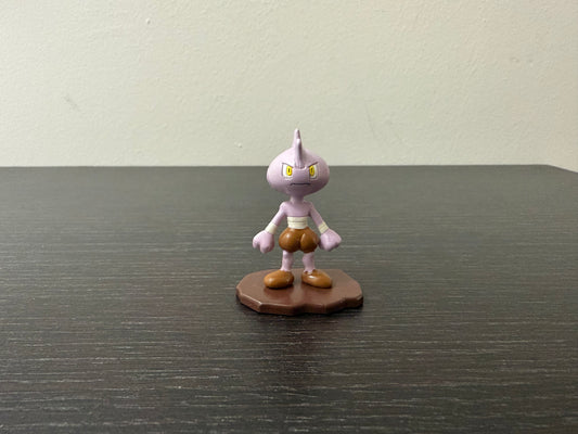 TYROGUE - FIGURE TOMY CGTSJ