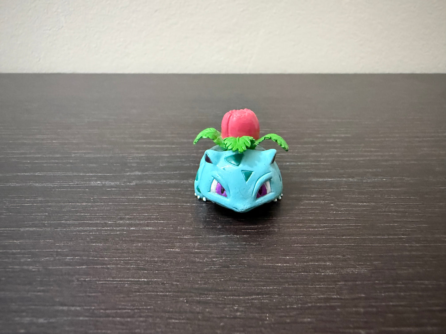 IVYSAUR NEW COLOR - FIGURE TOMY CGTSJ