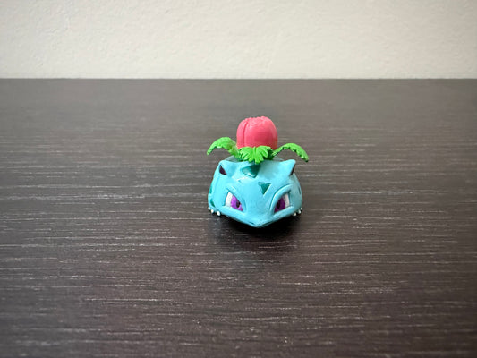 IVYSAUR NEW COLOR - FIGURE TOMY CGTSJ