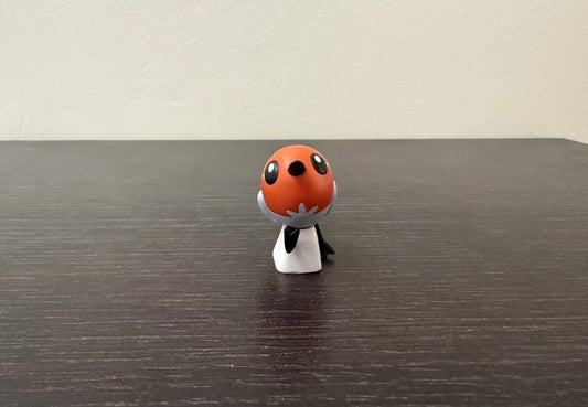 FLETCHLING - FIGURE TOMY