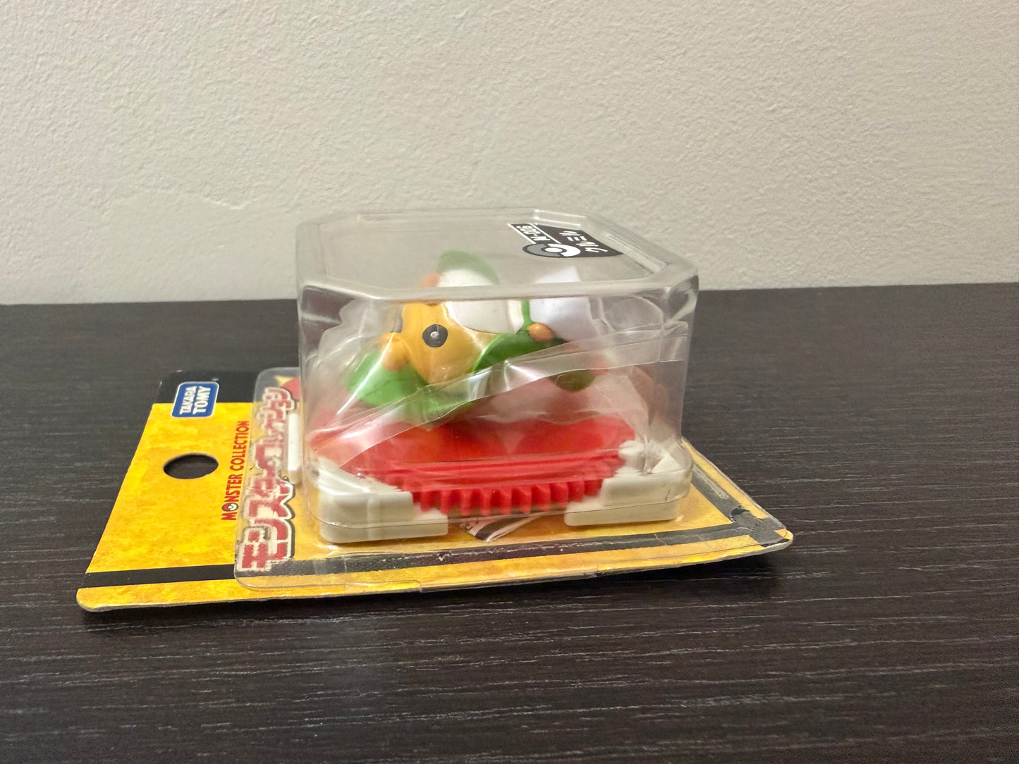 SEWADDLE BOX M-006 TOMY TAKARA VINTAGE