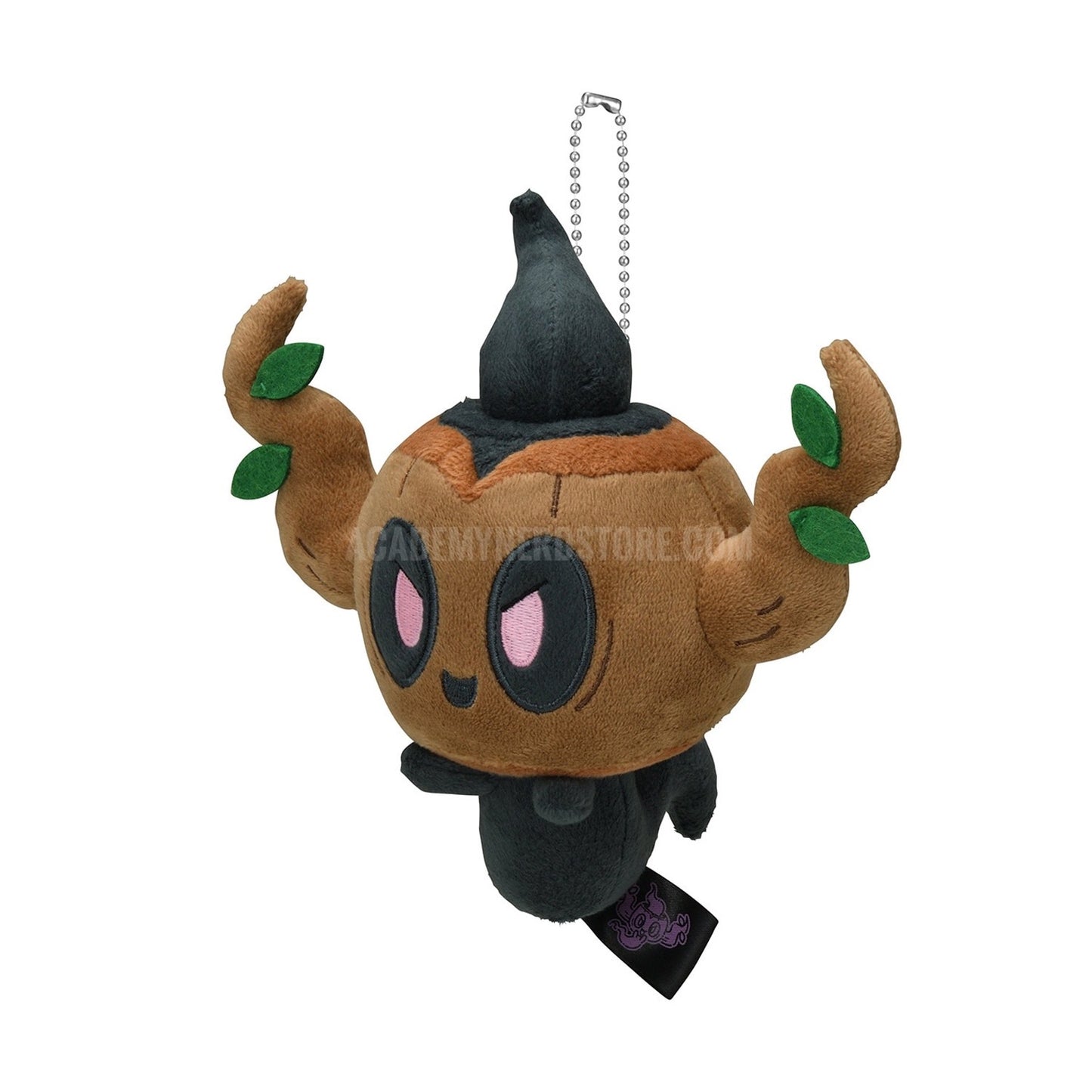 PHANTUMP MASCOTTE POKÉMON CENTER (Pre-order 7-10 days)