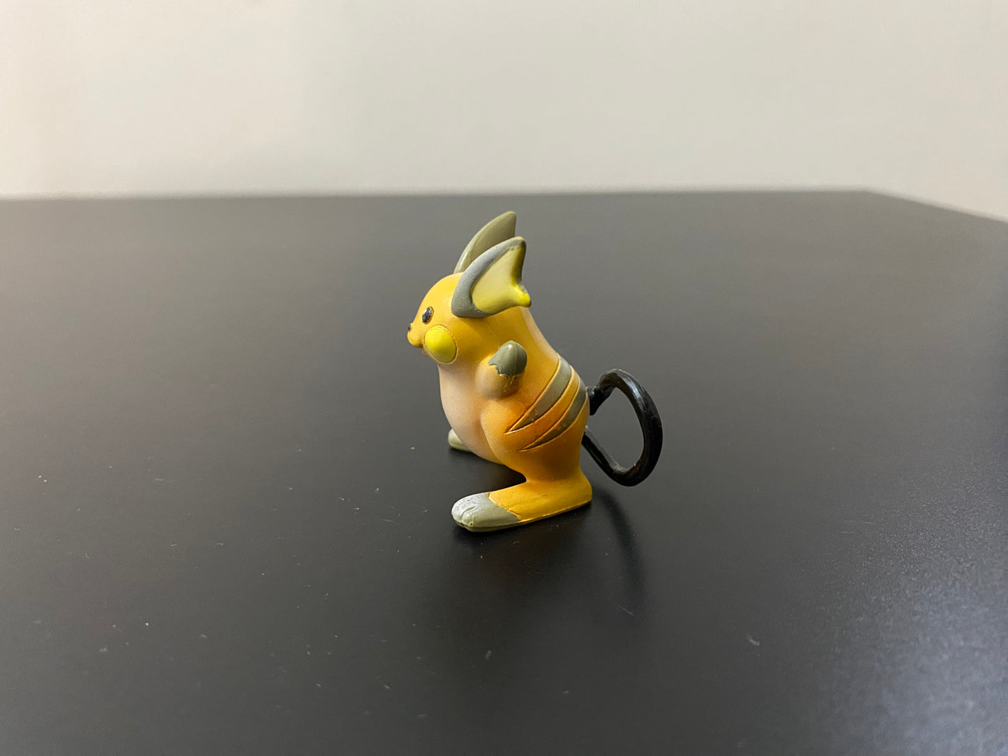 RAICHU - FIGURE TOMY CGTSJ