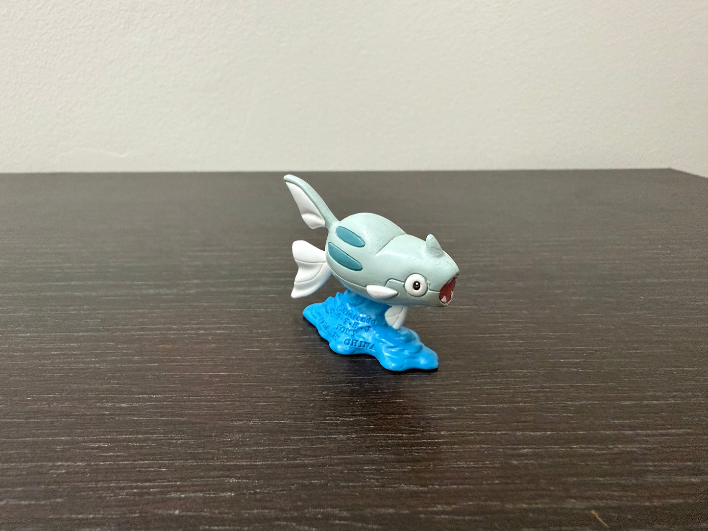 REMORAID - FIGURE TOMY CGTSJ