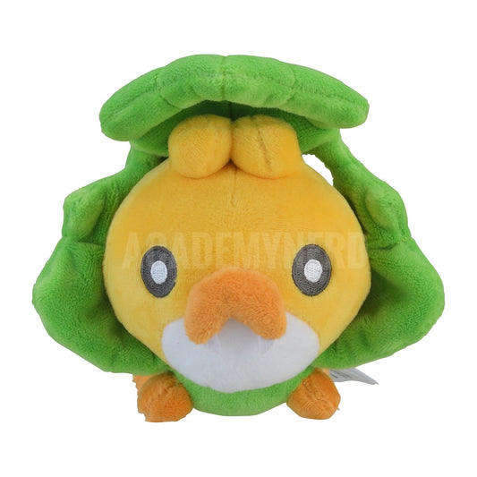 SEWADDLE FIT POKÉMON CENTER PELUCHE