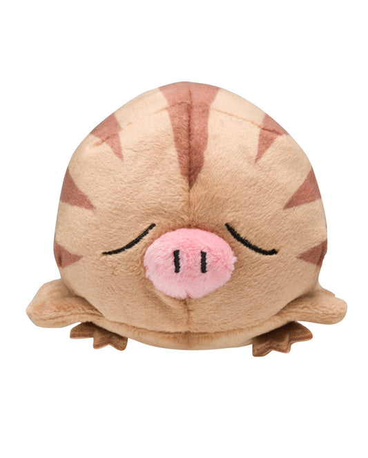 SWINUB FIT POKEMON CENTER PELUCHE