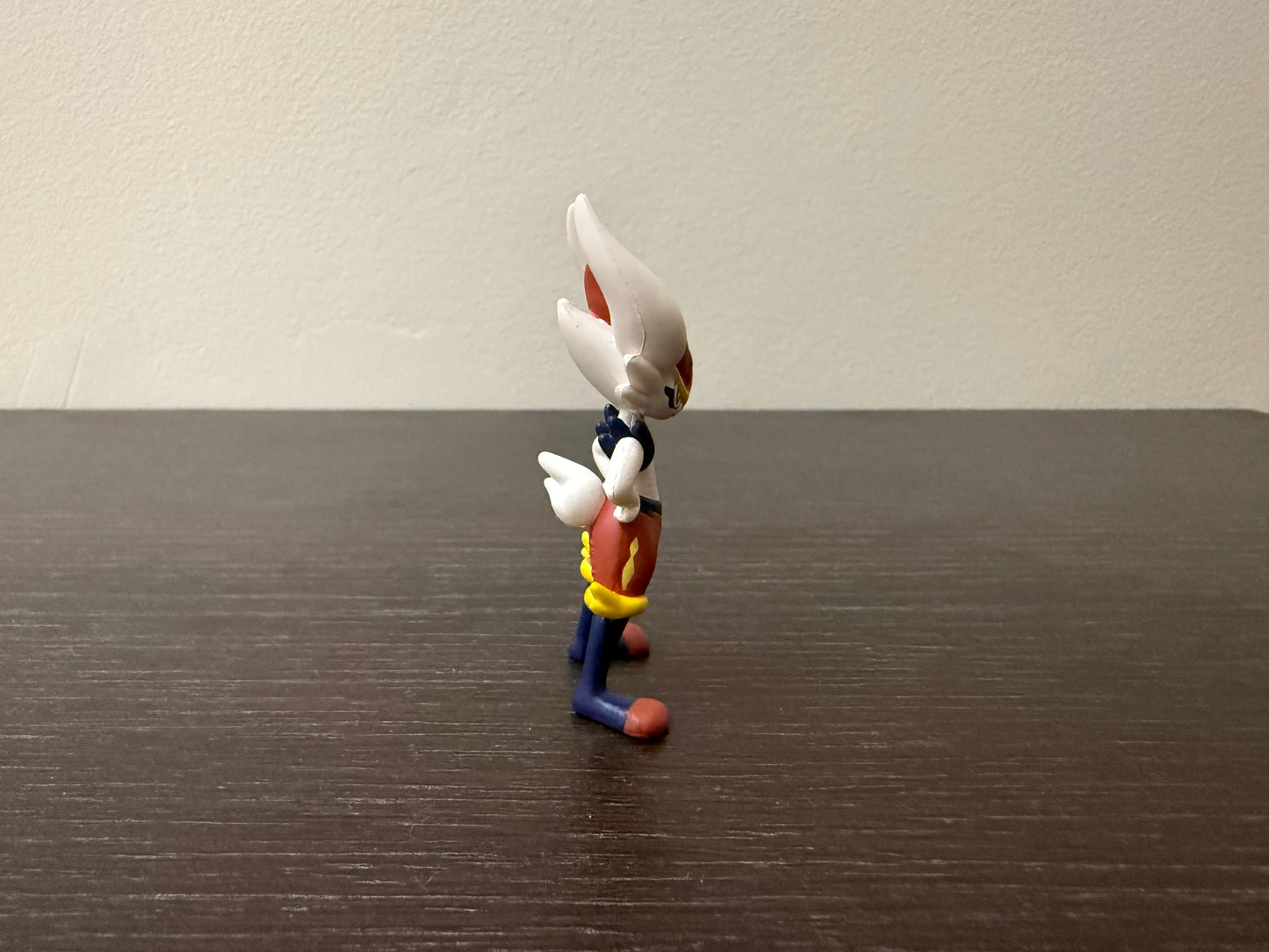 CINDERACE - FIGURE TOMY