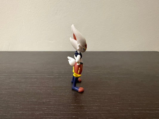 CINDERACE - FIGURE TOMY