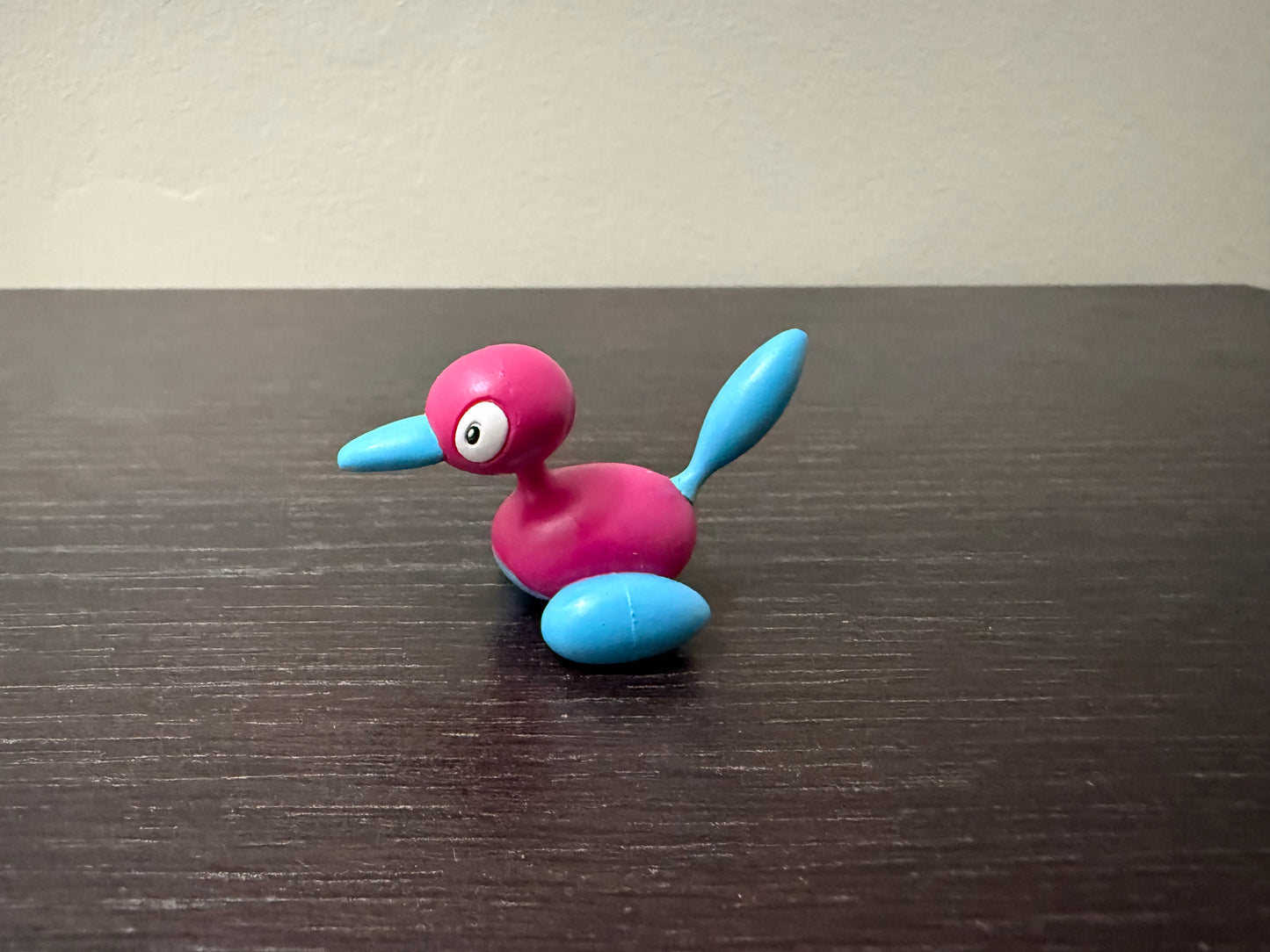 PORYGON2 - FIGURE TOMY CGTSJ