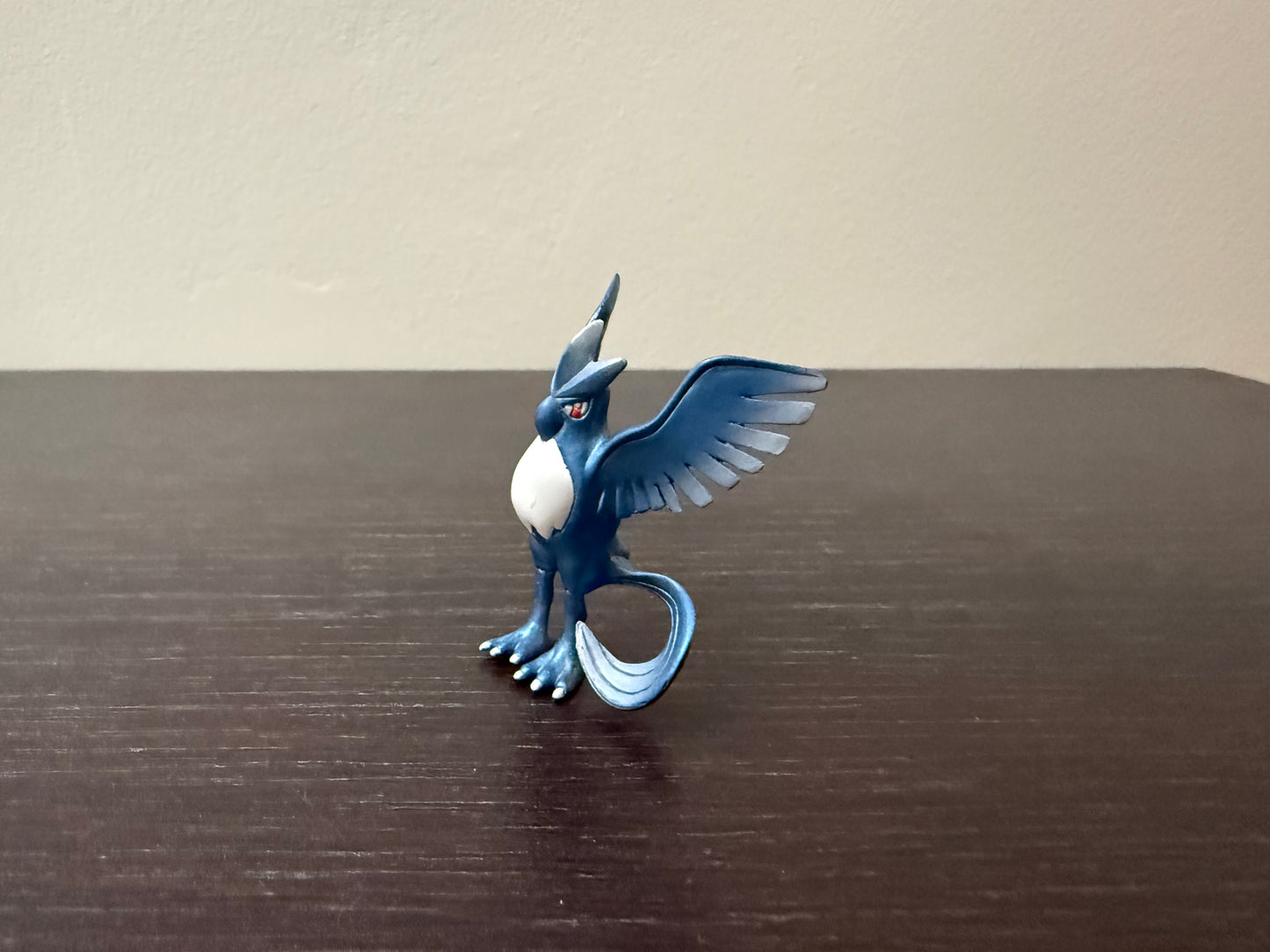 ARTICUNO - FIGURE TOMY CGTSJ