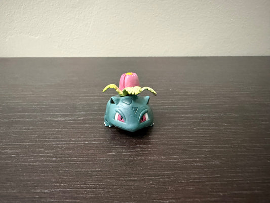 IVYSAUR - FIGURE TOMY CGTSJ