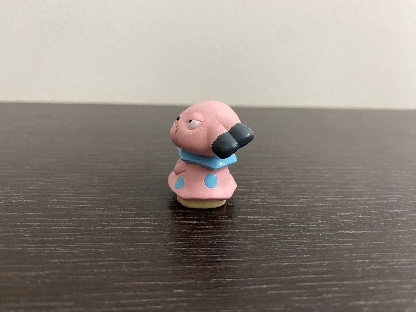 SNUBULL VARIANT COLOR - FIGURE TOMY CGTSJ