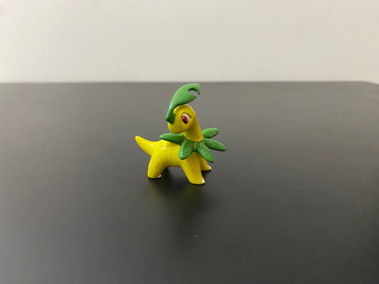 BAYLEEF - FIGURE TOMY CGTSJ