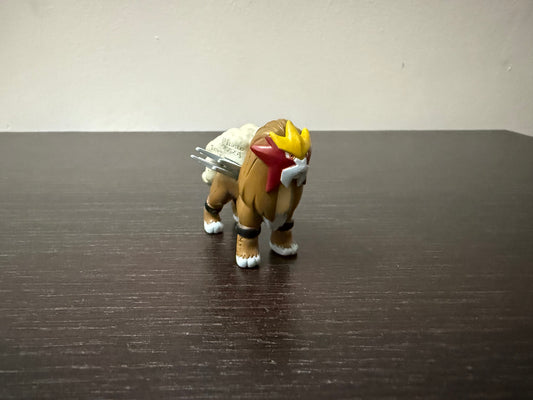ENTEI - FIGURE TOMY CGTSJ