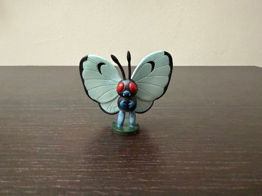 BUTTERFREE - FIGURE TOMY CGTSJ