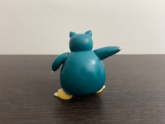 SNORLAX HYPER SIZE - FIGURE TOMY