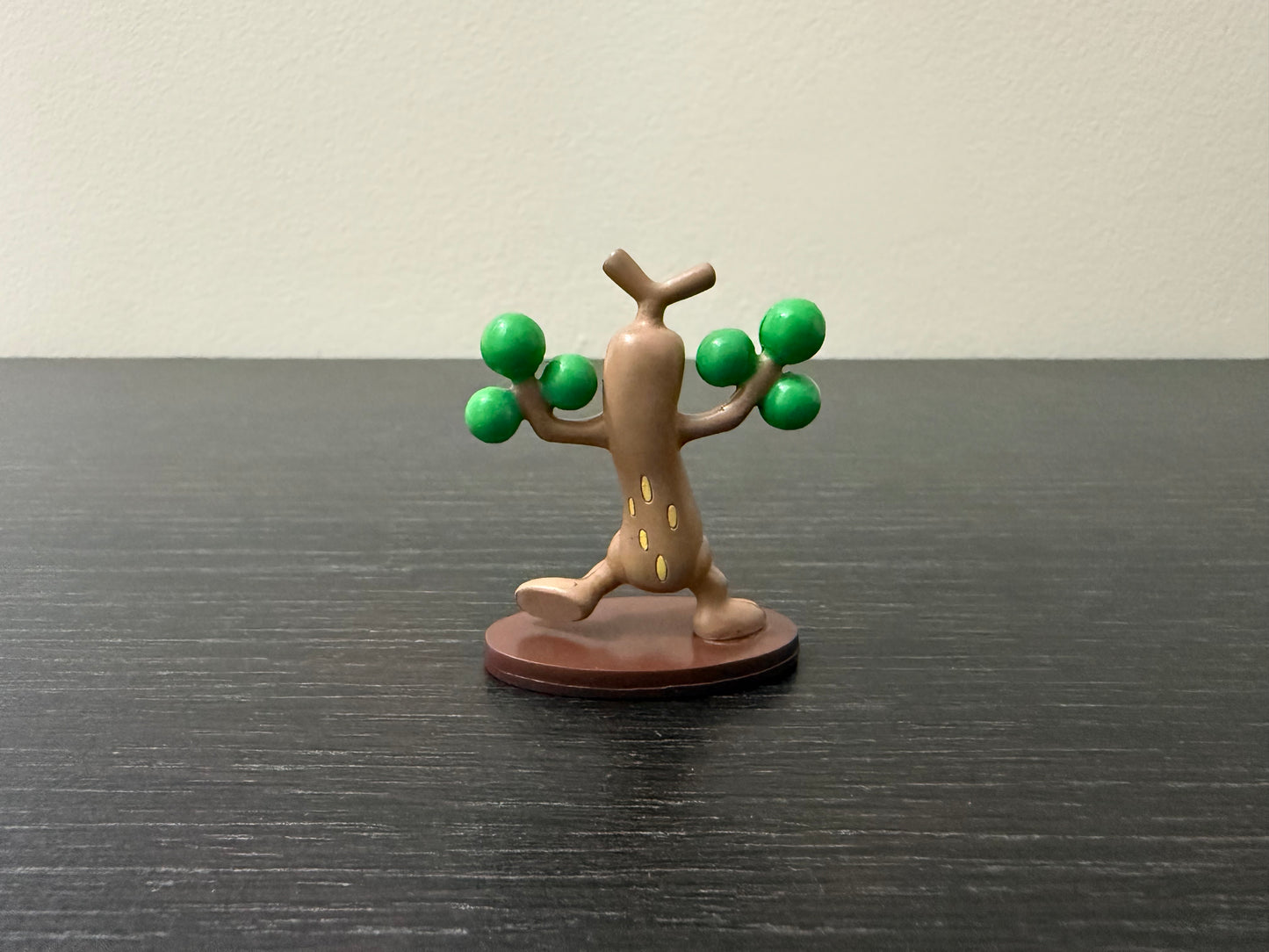 SUDOWOODO - FIGURE TOMY CGTSJ