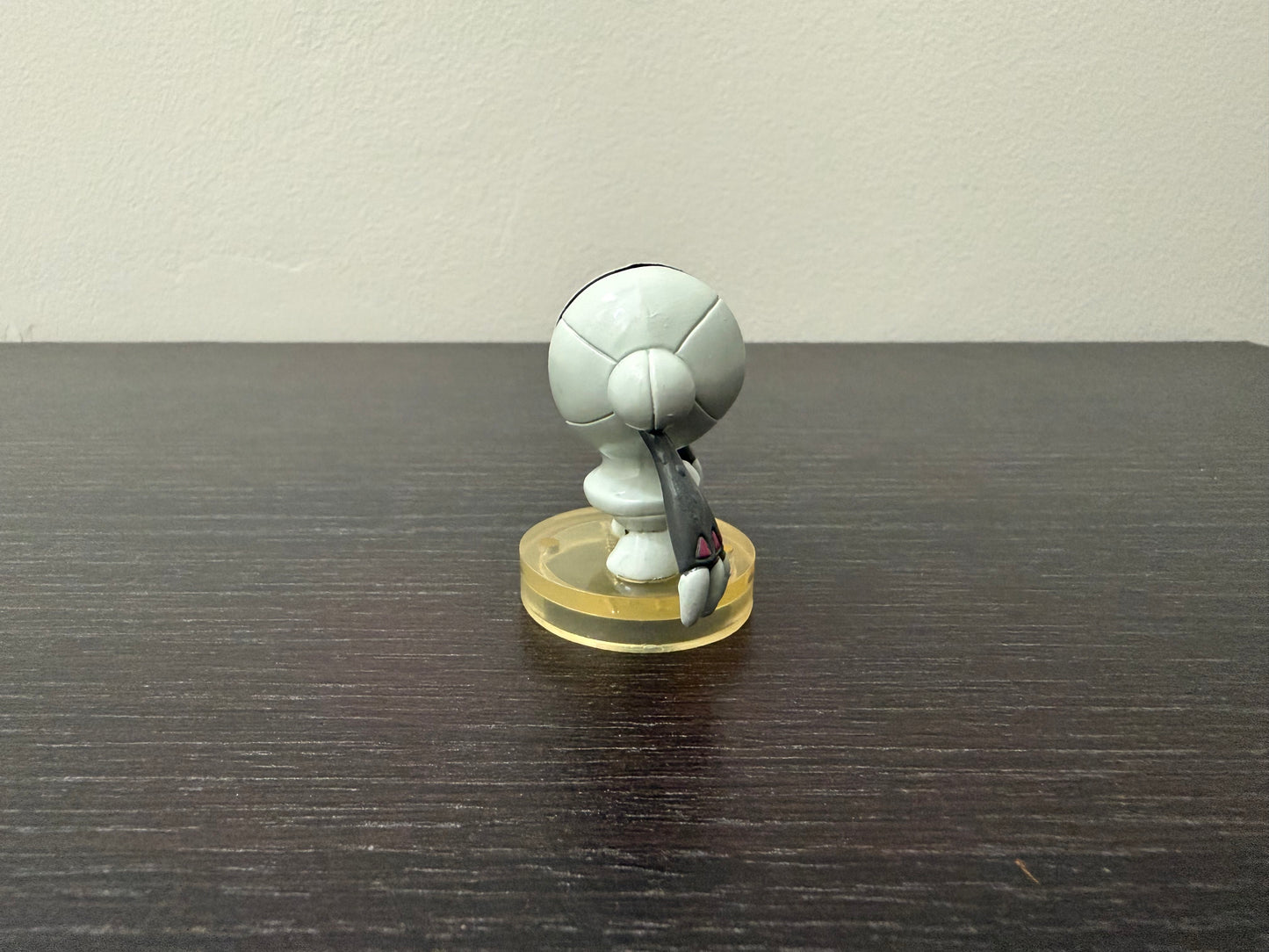 REGISTEEL 2004 - FIGURE TOMY CGTSJ