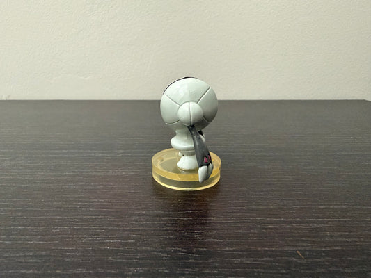 REGISTEEL 2004 - FIGURE TOMY CGTSJ