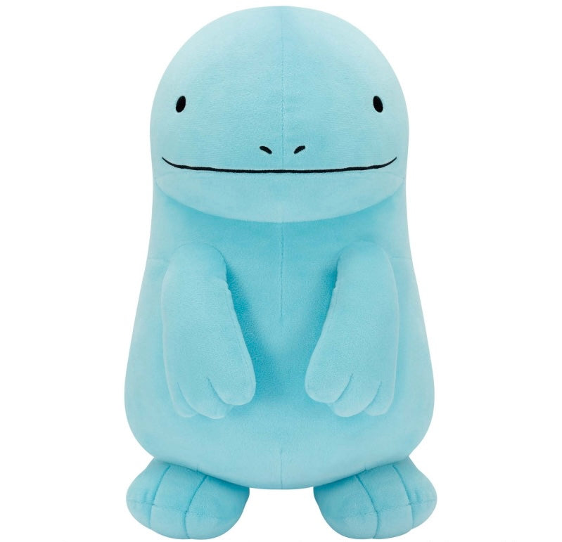 QUAGSIRE BANPRESTO PELUCHE 28 CM