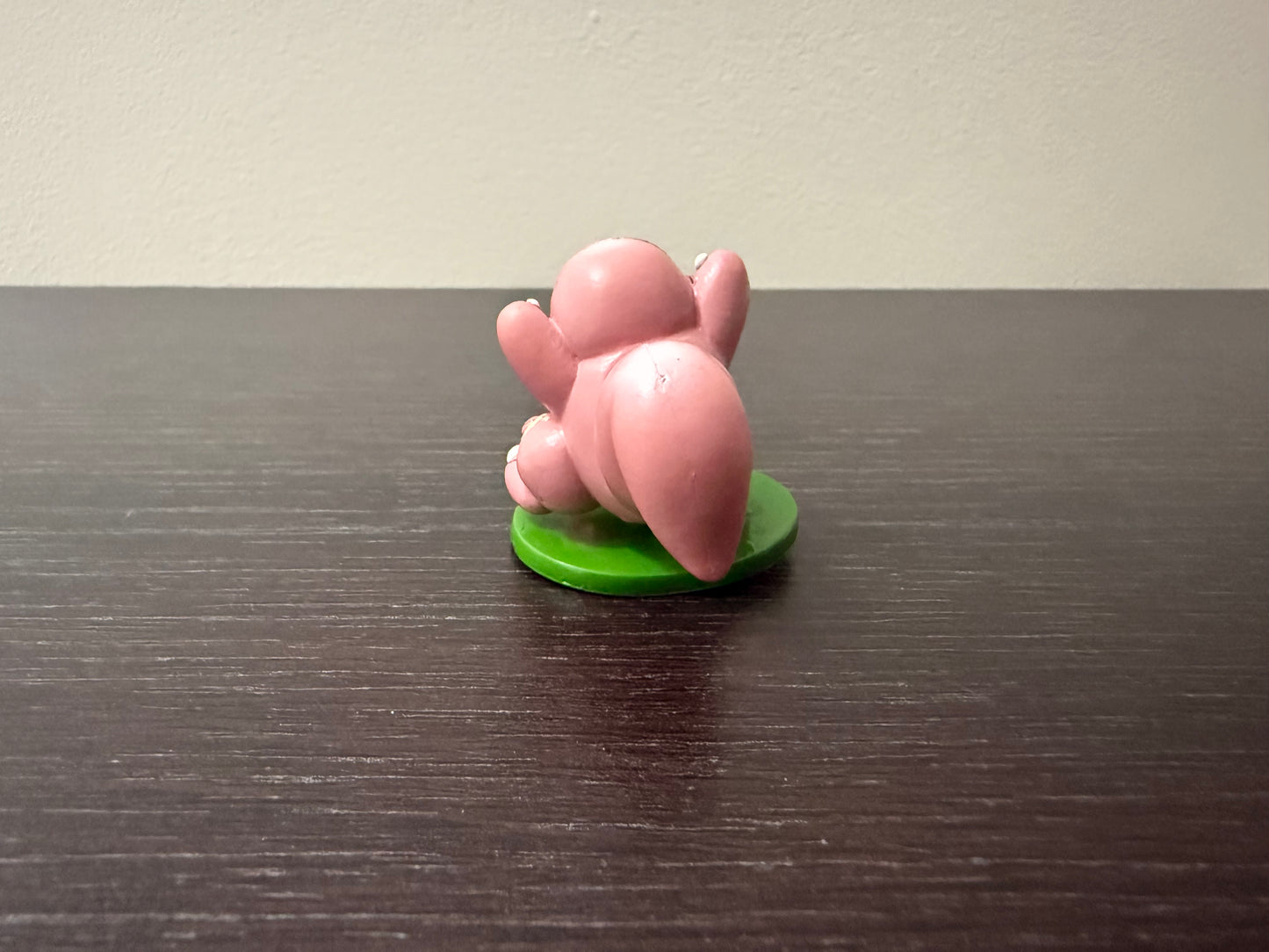 LICKITUNG - FIGURE TOMY CGTSJ