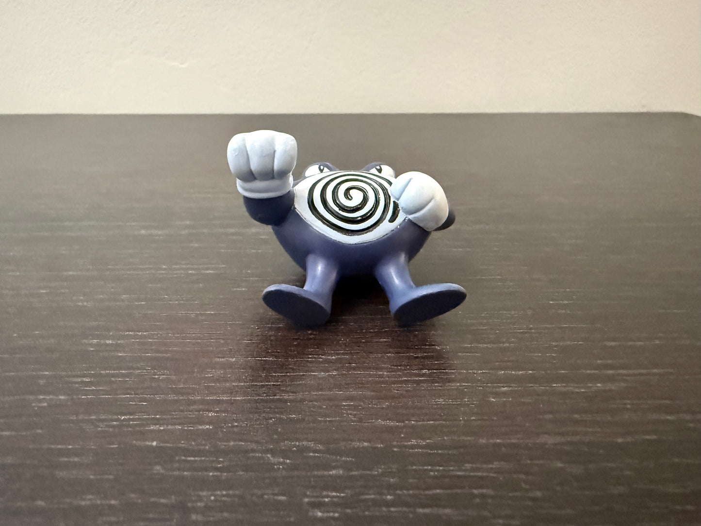 POLIWRATH - FIGURE TOMY CGTSJ