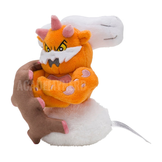 LANDORUS FIT POKÉMON CENTER PELUCHE