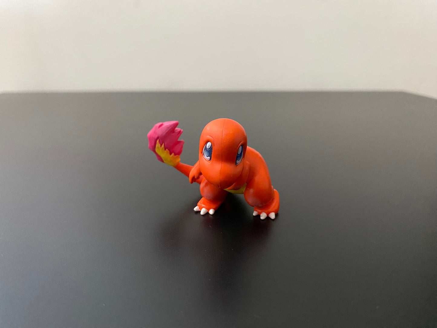 CHARMANDER SUGIMORI - FIGURE TOMY CGTSJ