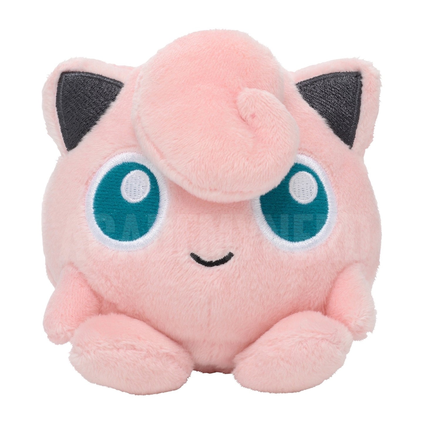 JYGGLYBUFF FIT POKÉMON CENTER PELUCHE