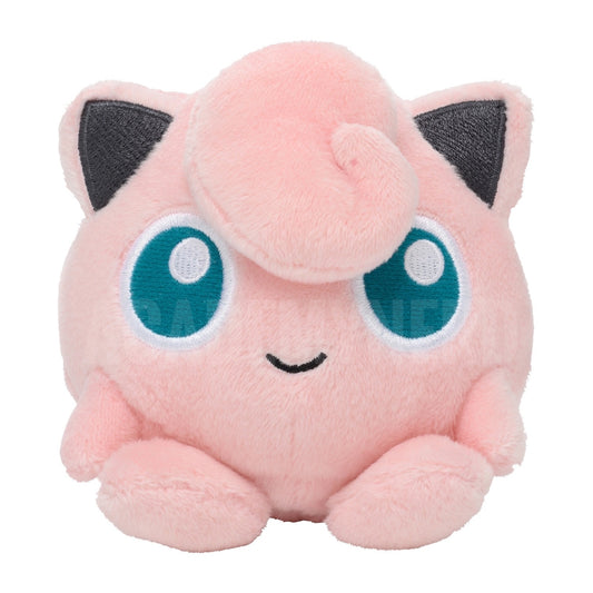 JYGGLYBUFF FIT POKÉMON CENTER PELUCHE