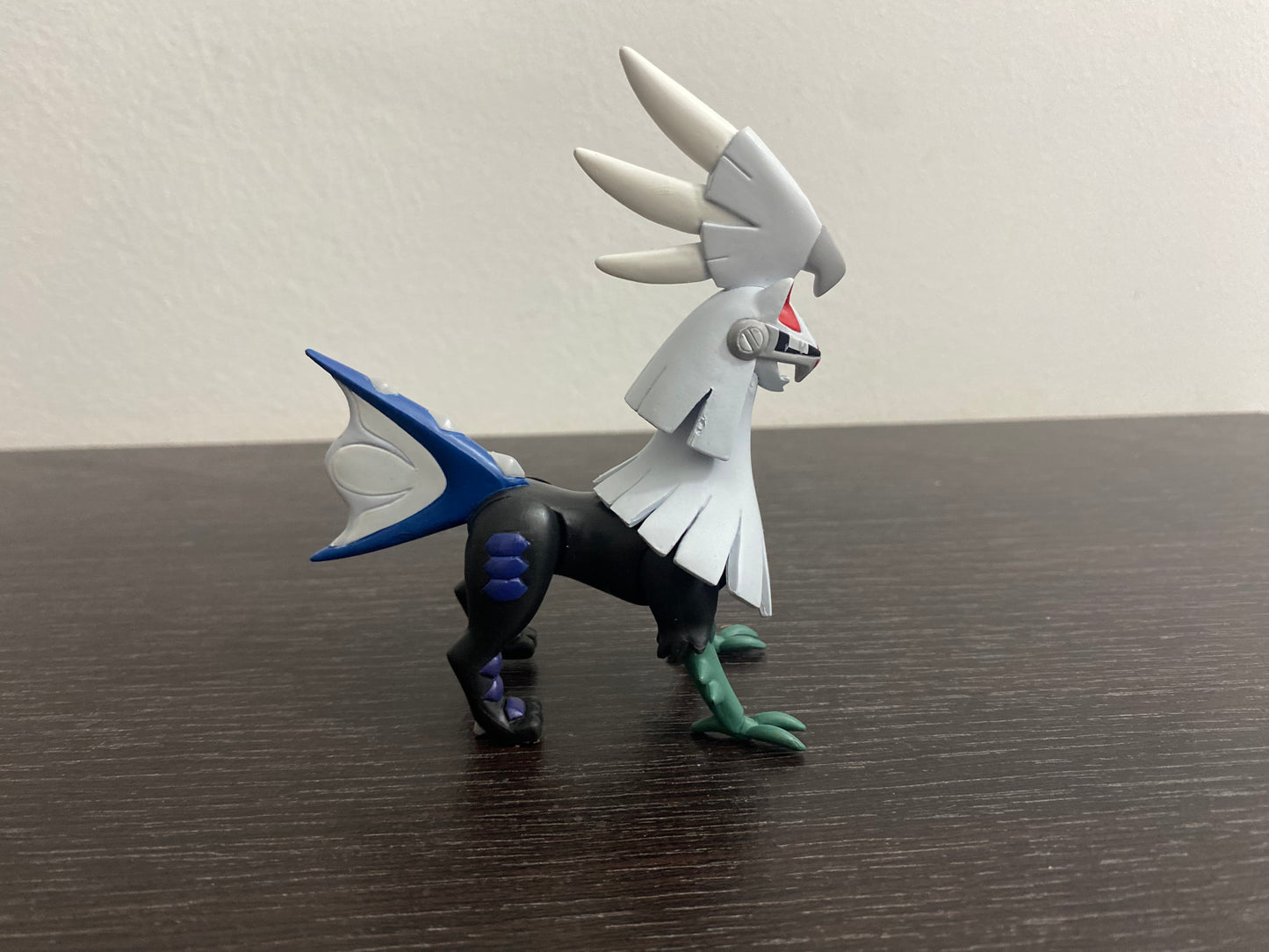 SILVALLY HYPER SIZE - FIGURE TOMY