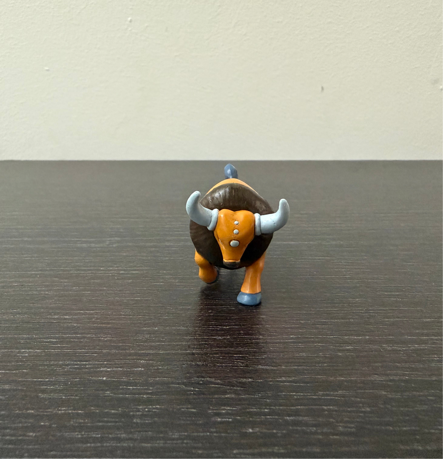 TAUROS NEW COLOR - FIGURE TOMY CGTSJ