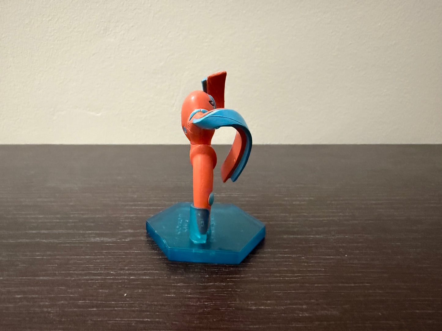 DEOXYS DEFENSE - FIGURE TOMY CGTSJ
