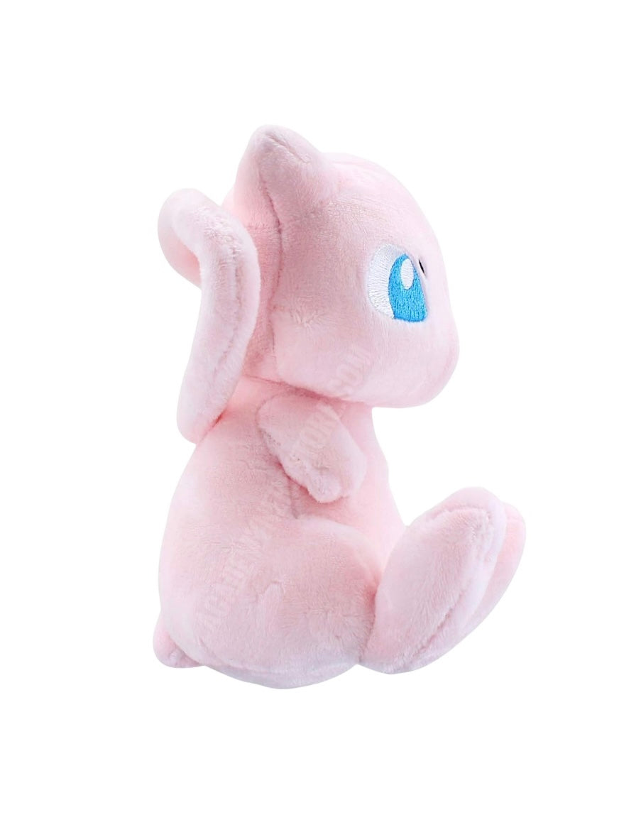 MEW PELUCHE SANEI ALL COLLECTION POKEMON CENTER