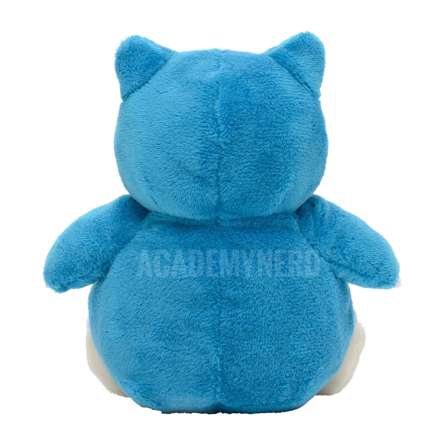 SNORLAX FIT POKÉMON CENTER PELUCHE