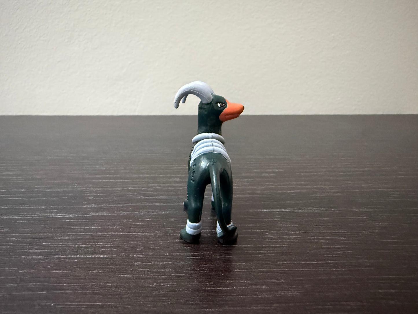 HOUNDOOM - FIGURE TOMY CGTSJ