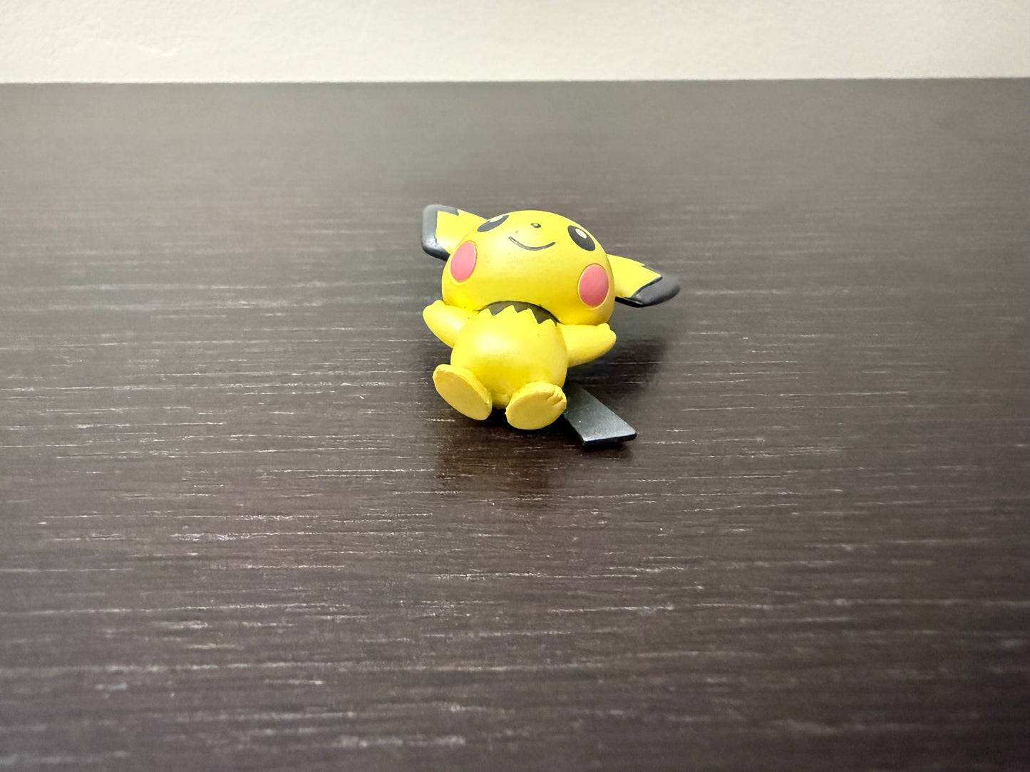 PICHU PEARLY - FIGURE TOMY