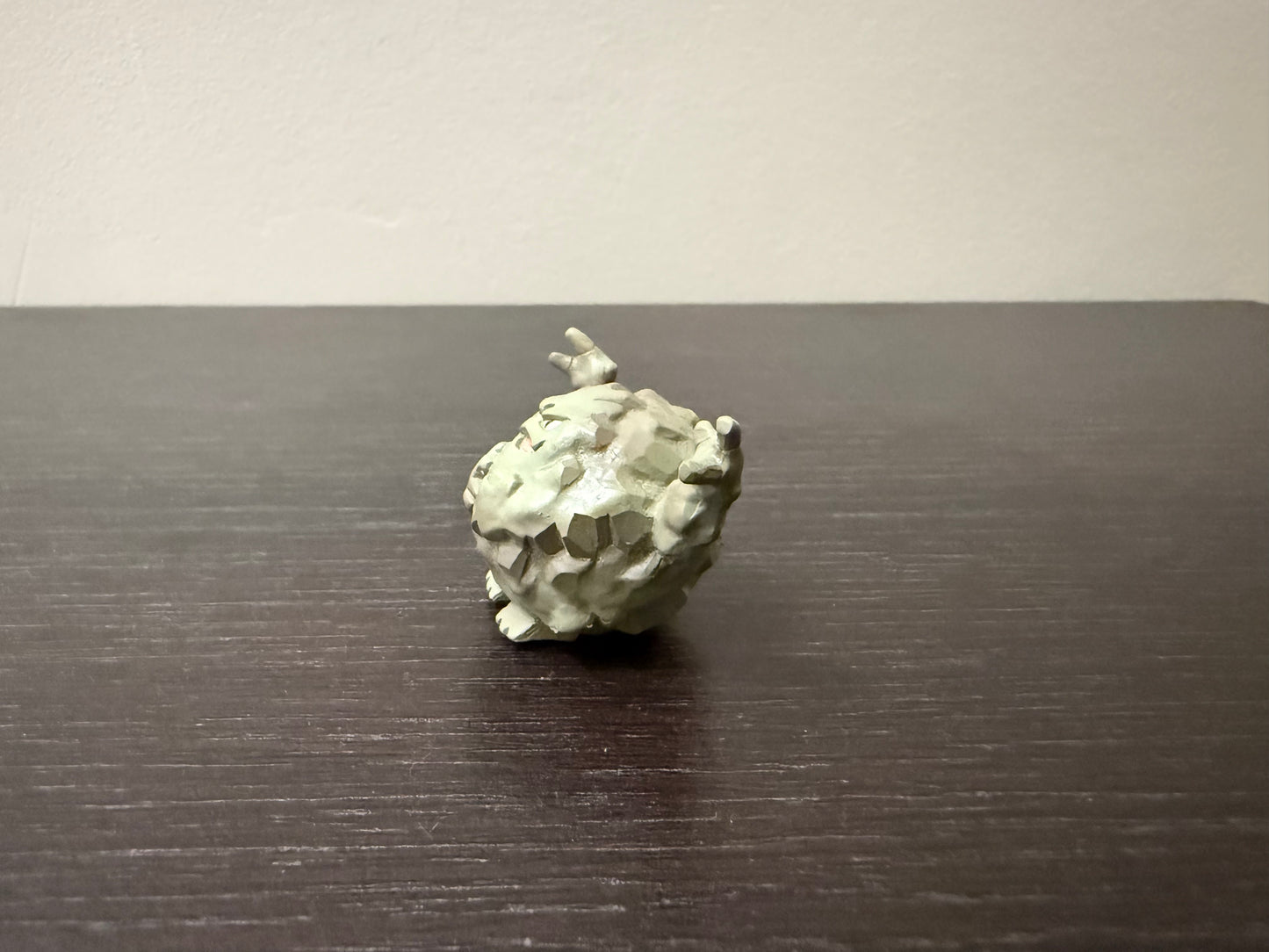 GRAVELER - FIGURE TOMY CGTSJ