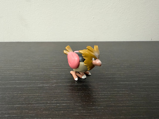 SPEAROW - FIGURE TOMY CGTSJ