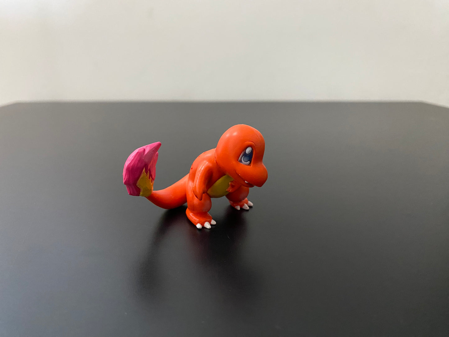 CHARMANDER SUGIMORI - FIGURE TOMY CGTSJ