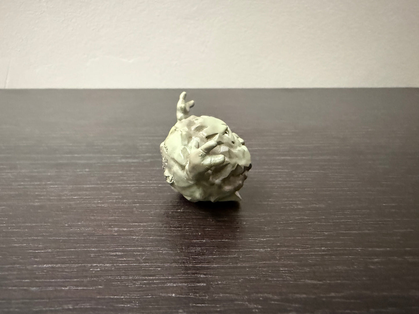 GRAVELER - FIGURE TOMY CGTSJ